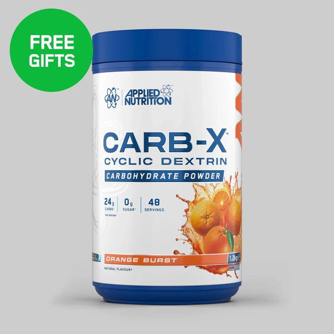 Applied Nutrition Carb X 1.2kg