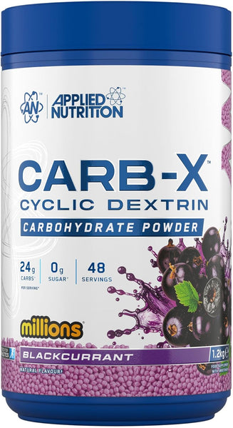 Applied Nutrition Carb X 1.2kg