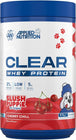 Applied Nutrition Clear Whey Protein 875g