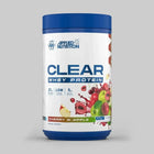 Applied Nutrition Clear Whey Protein 875g – 875g / Cherry & Apple