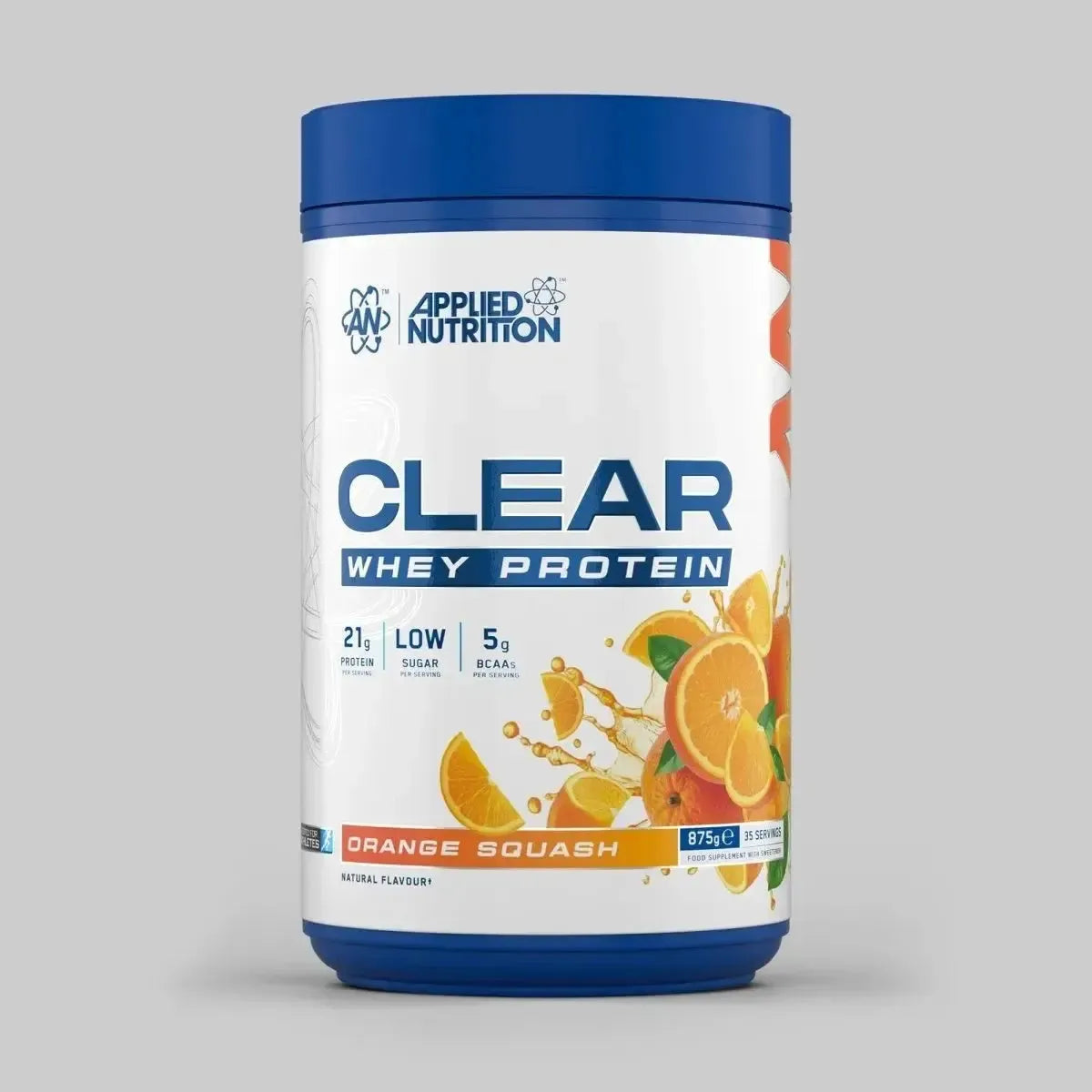 Applied Nutrition Clear Whey Protein 875g