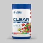 Applied Nutrition Clear Whey Protein 875g – 875g / Strawberry & Lime