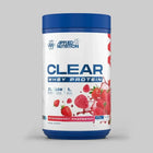 Applied Nutrition Clear Whey Protein 875g – 875g / Strawberry & Raspberry