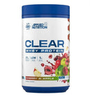 Applied Nutrition Clear Whey Protein 875g