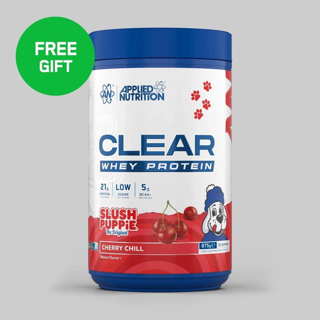 Applied Nutrition Clear Whey Protein 875g