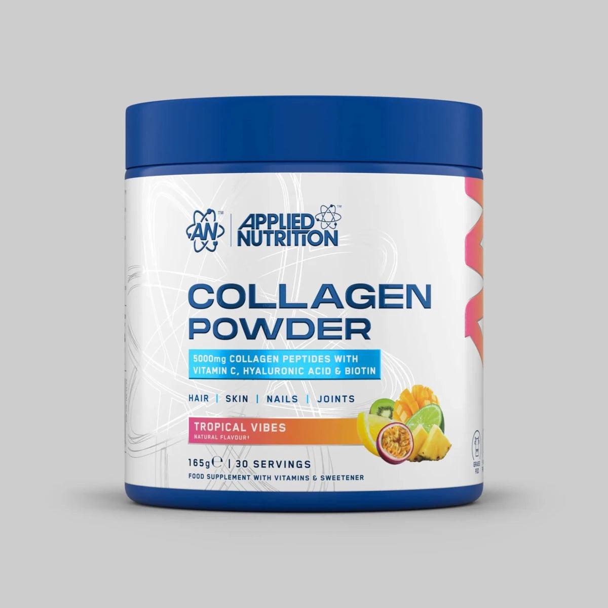Applied Nutrition Collagen Powder 165g