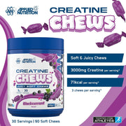 Applied Nutrition Creatine Chews 630g
