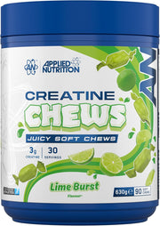 Applied Nutrition Creatine Chews 630g