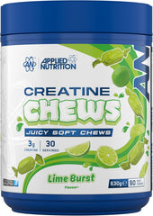 Applied Nutrition Creatine Chews 630g