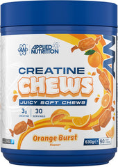 Applied Nutrition Creatine Chews 630g