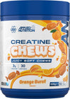 Applied Nutrition Creatine Chews 630g