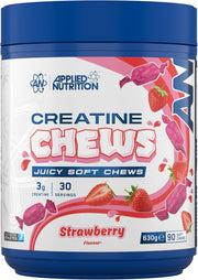 Applied Nutrition Creatine Chews 630g
