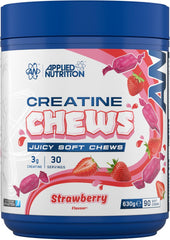 Applied Nutrition Creatine Chews 630g