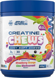 Applied Nutrition Creatine Chews 630g