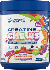 Applied Nutrition Creatine Chews 630g