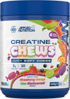 Applied Nutrition Creatine Chews 630g