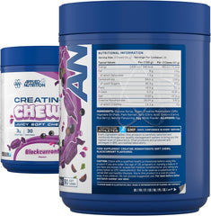 Applied Nutrition Creatine Chews 630g