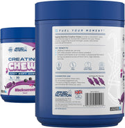 Applied Nutrition Creatine Chews 630g