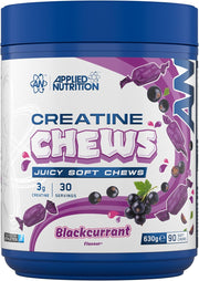 Applied Nutrition Creatine Chews 630g