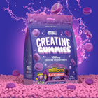 Applied Nutrition Creatine Gummies 80 Gummies