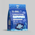 Applied Nutrition Creatine Gummies 80 Gummies – 80 Gummies / Blue Raspberry