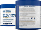 Applied Nutrition Creatine Monohydrate 250g