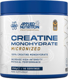 Applied Nutrition Creatine Monohydrate 250g