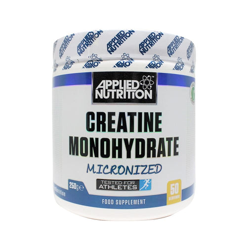 Applied Nutrition Creatine Monohydrate 250g Powder