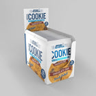 Applied Nutrition Critical Cookie 12x85g