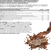 Applied Nutrition Critical Mass 6kg Original