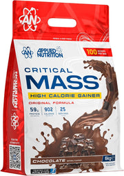 Applied Nutrition Critical Mass 6kg Original