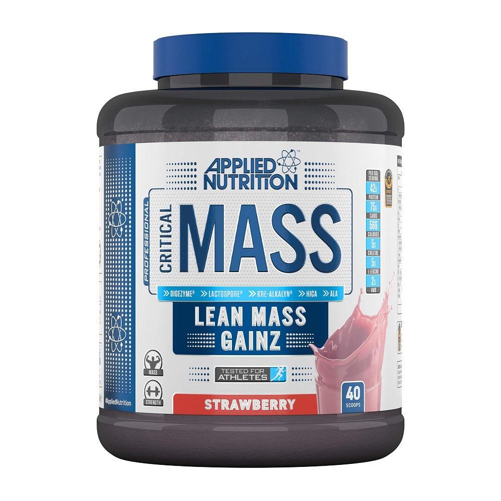 LondonSupps-Website