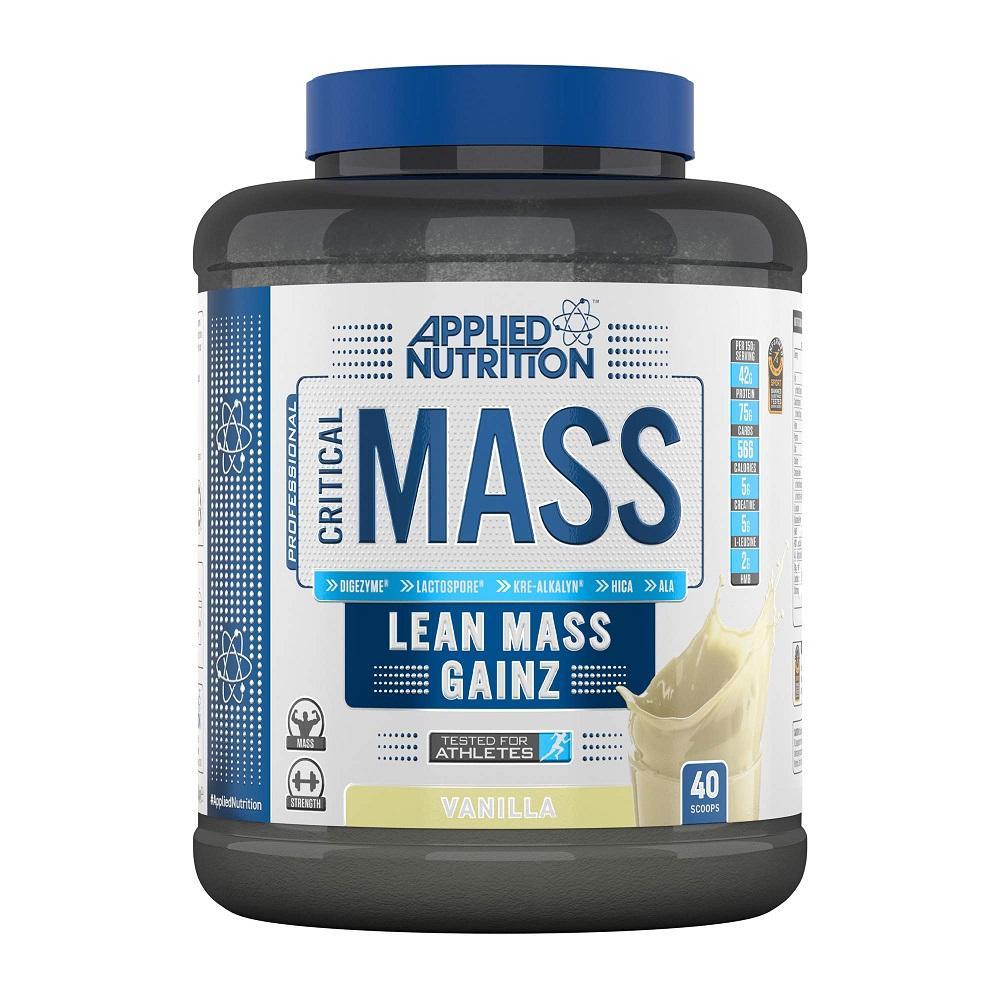 LondonSupps-Website