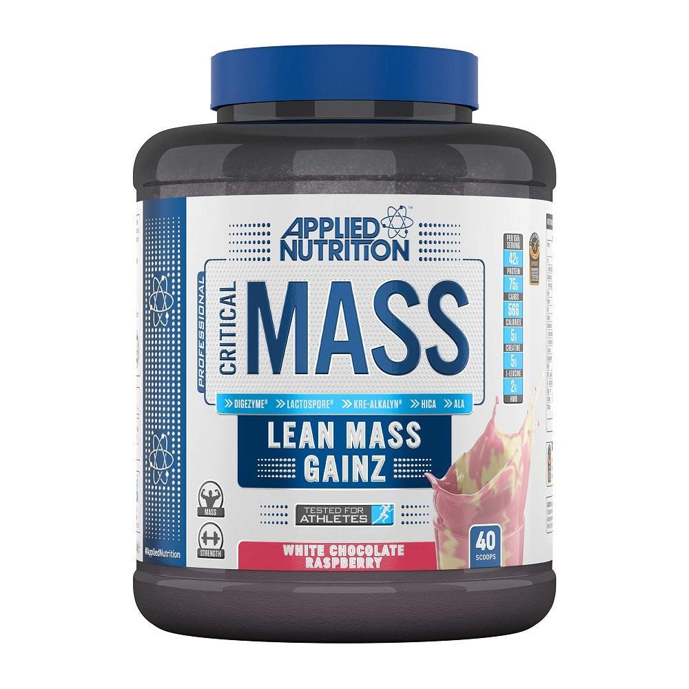 LondonSupps-Website