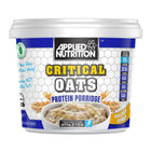 Applied Nutrition Critical Oats Pots 12x60g