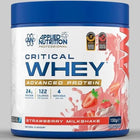 Applied Nutrition Critical Whey 150g