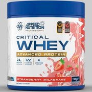 Applied Nutrition Critical Whey 150g