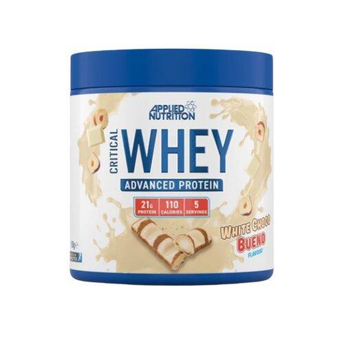 Applied Nutrition Critical Whey 150g