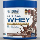 Applied Nutrition Critical Whey 150g