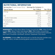 Applied Nutrition Critical Whey 2kg Powder