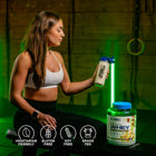 Applied Nutrition Critical Whey 2kg Powder