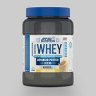 Applied Nutrition Critical Whey 900g