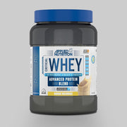 Applied Nutrition Critical Whey 900g