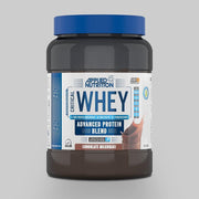 Applied Nutrition Critical Whey 900g