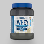 Applied Nutrition Critical Whey 900g