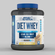 Applied Nutrition Diet Whey 1.8kg Powder