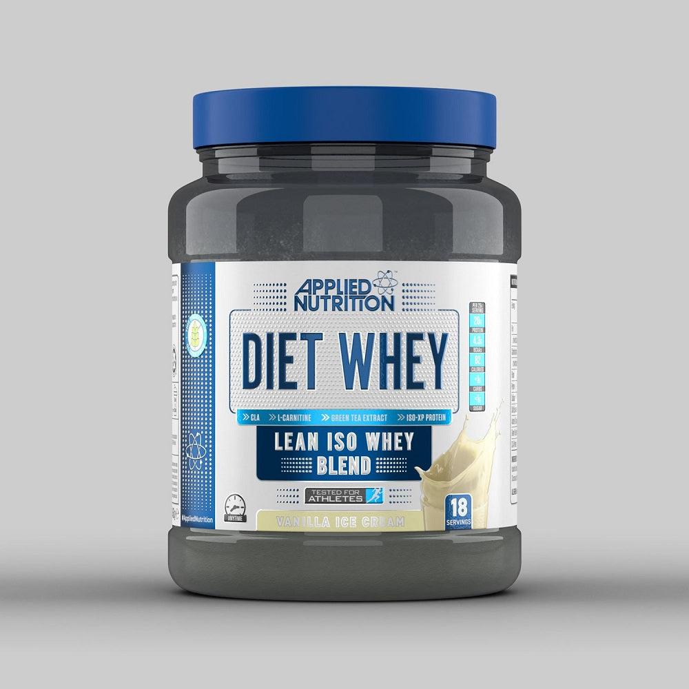 Applied Nutrition Diet Whey 450g