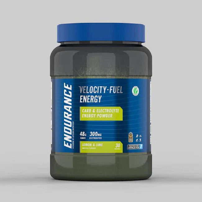 Applied Nutrition Endurance Carb & Electrolyte Energy 1.5kg
