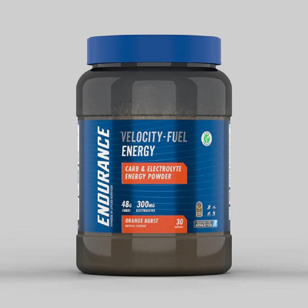 Applied Nutrition Endurance Carb & Electrolyte Energy 1.5kg