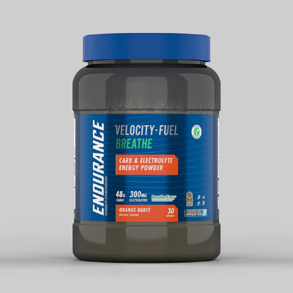 Applied Nutrition Endurance Carb & Electrolyte Energy (Breathe) 1.5kg